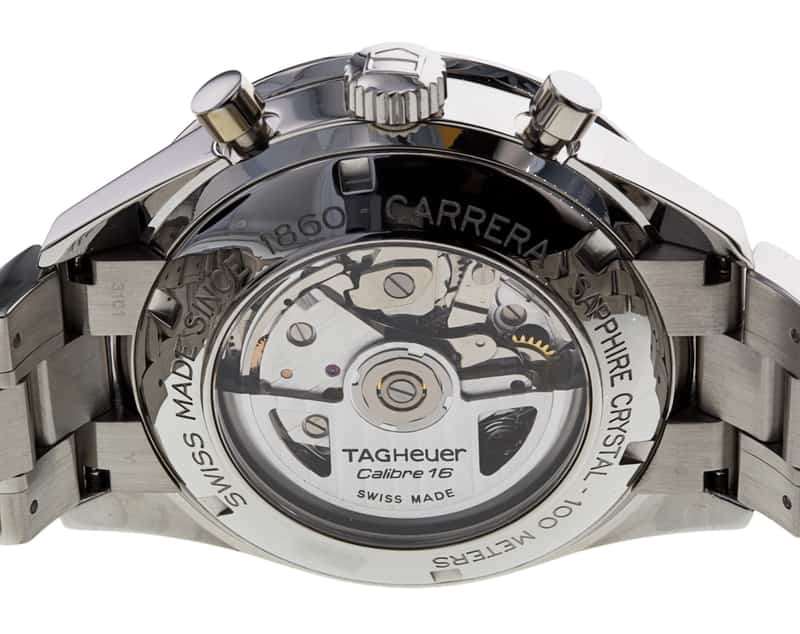 Tag Heuer Carrera CV2016.BA0794